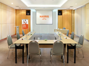 HARRIS Hotel Kuta Tuban Bali