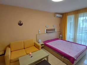 Harmony Hills Petkovi Studio apartment