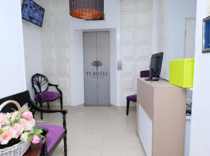 Ty Hotel