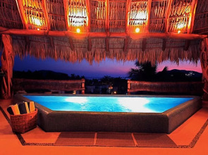 Villa Carolina Boutique Hotel
