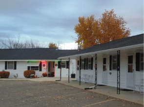Brookside Motel