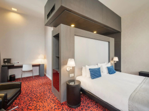 Eurostars Palazzo Zichy