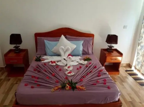Holiday Apartment