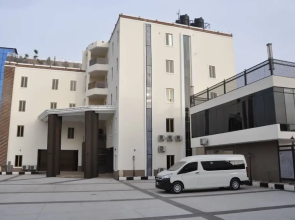 Amiingo Hotels and Apartment  Kano