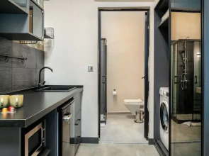 Urban Quarters - Büklü Han