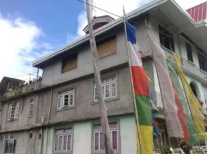 Ravangla Hotel Happy Home
