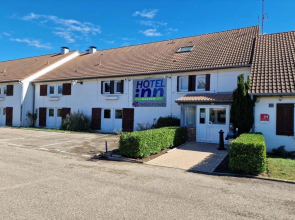 Kyriad Macon Nord - Sance