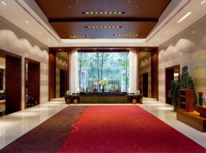 Royal Tulip Luxury Hotel Carat - Guangzhou