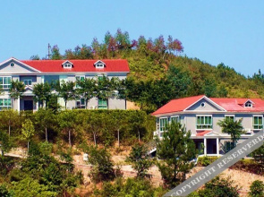 Rongjia Guoyun Hot Spring Resort