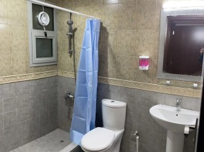 AlBarsha 1 Hostel By PHM