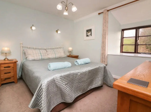 Hedgehog Cottage