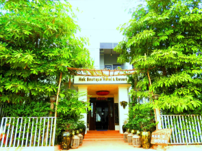 Hak Boutique Hotel & Resort