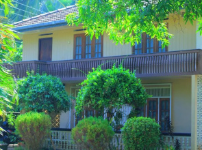 Medawatta Villa