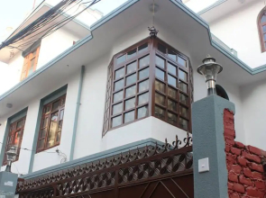 Patan Hidden House