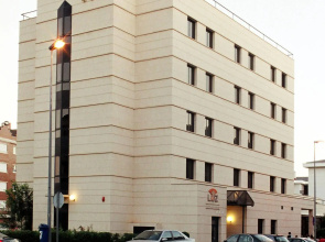 Hotel Alda Malvasía