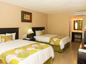 Coco Beach Hotel