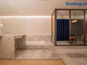 Gangnam Boutique Hotel Sohsul