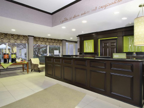 Hilton Garden Inn Austin NW - Arboretum