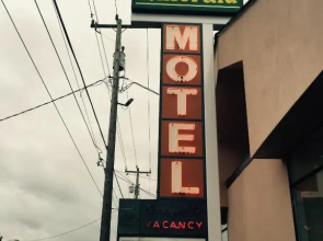 Emerald Motel Seattle