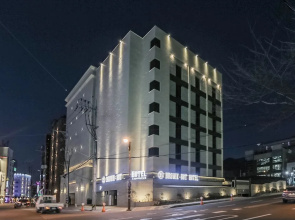 Browndot Hotel Samgye