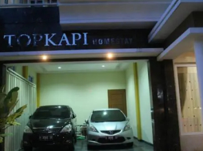 Topkapi Homestay
