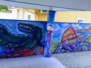 Casa Wilson