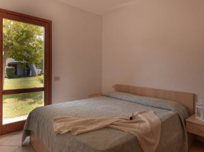 Simple Gem of Le Dimore di Budoni 1 Bedroom Apartment Sleeps 2 Persons