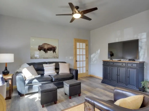 Cozy Spearfish Cottage < 1 Mi to Hiking Trail