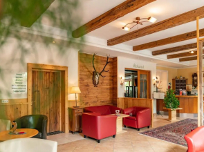 Sport & Familienhotel Bärenwirt