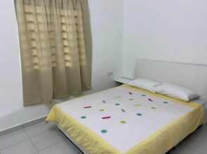 15 min to Qing Xin Ling Cultural Village Ipoh