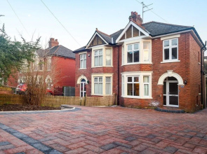 Beechwood House