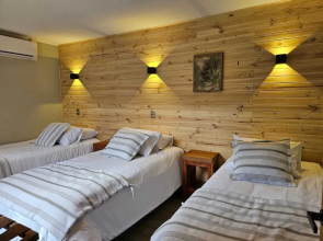 Hotel Bacaris