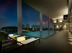 KIP Hotel Kuala Lumpur