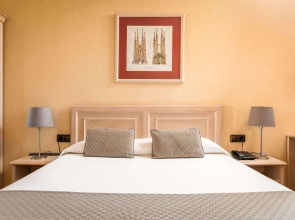 Отель Sunotel Junior