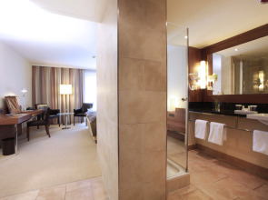 Lindner Hotel Hamburg Am Michel, part of JdV by Hyatt