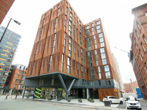 2 Bedroom Apartment With Stunning Views