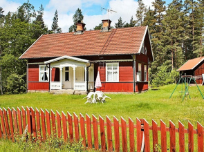 5 Person Holiday Home in Kristdala