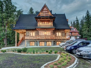 Pokoje Gościnne Światłomir