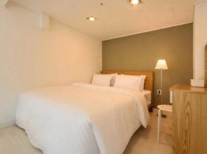 Yeosu Grida Resort Pension