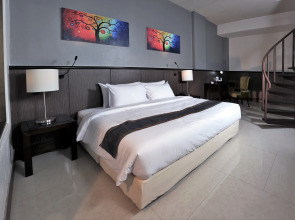 Woraburi The Ritz Resort & Spa