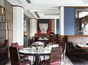 The Peninsula Shanghai