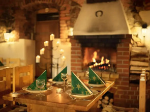 Hotel Záviš z Falkenštejna