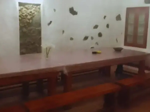 Casa Rural El Naranjero