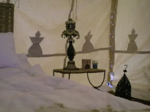 Bivouac Eco Tour