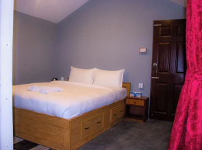 Tourist Land Resort - Cottage