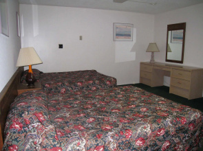 Harbourside Inn