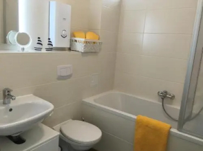 Haus Sanke Wohnung 4