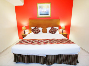 Premier Inn Dubai Al Jaddaf