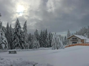 Chalet n. 5