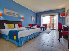 Parrotel Aqua Park Resort Sharm el-Sheikh